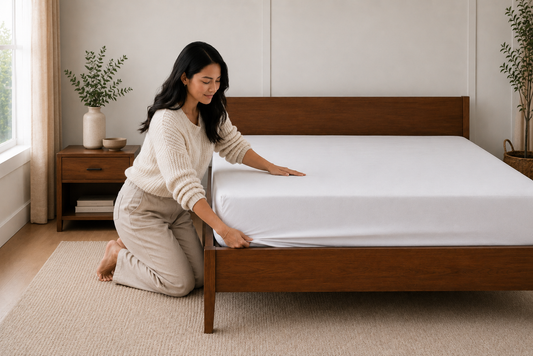 Waterproof Mattress Protectors: Everything You Need to Know Before You Buy