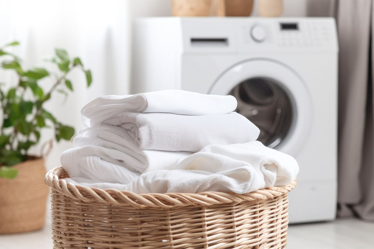 How to Wash a Mattress Protector Without Ruining It