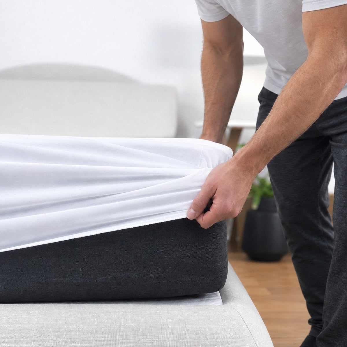 How to Choose a Mattress Protector