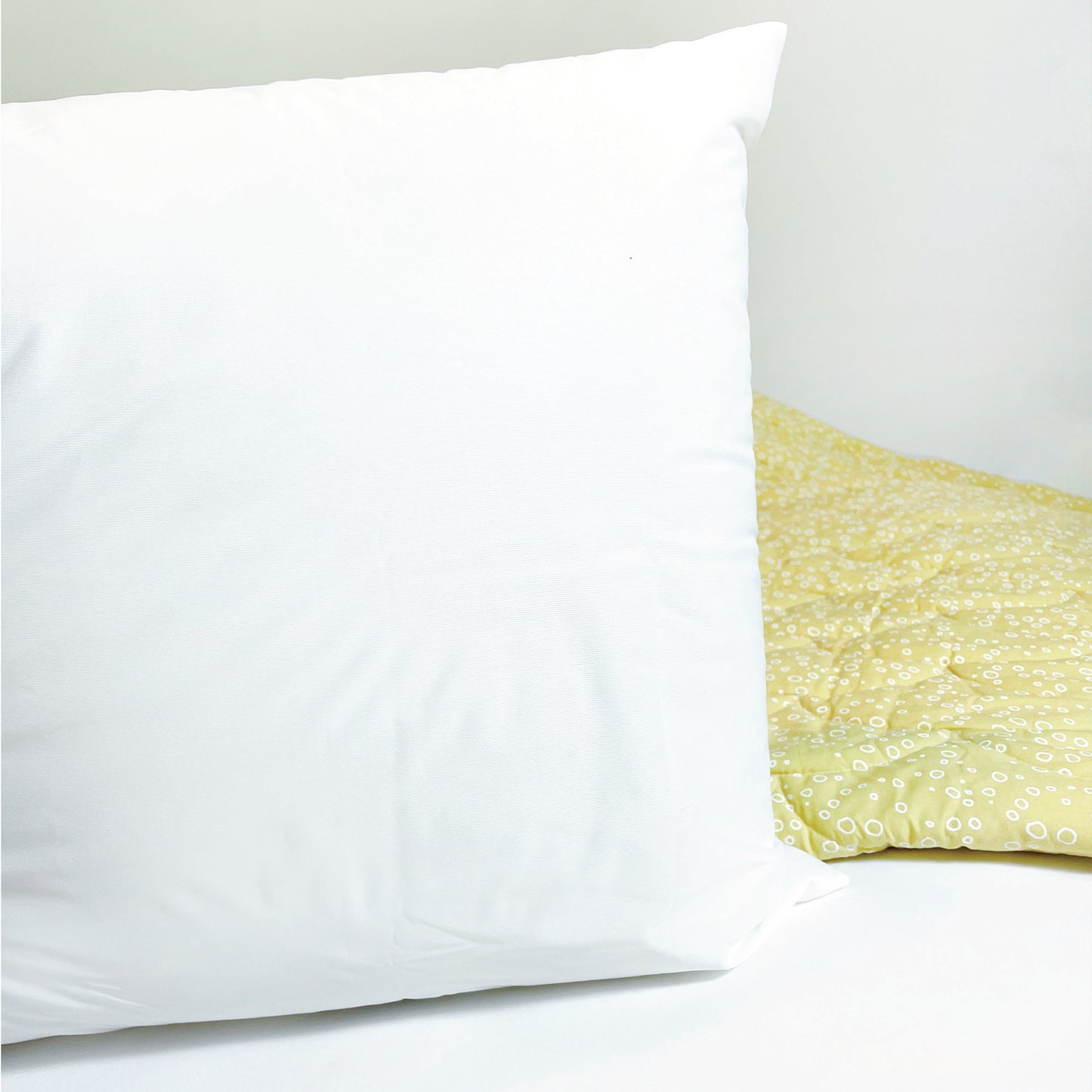 Back to College Waterproof Zippered Mattress Protector