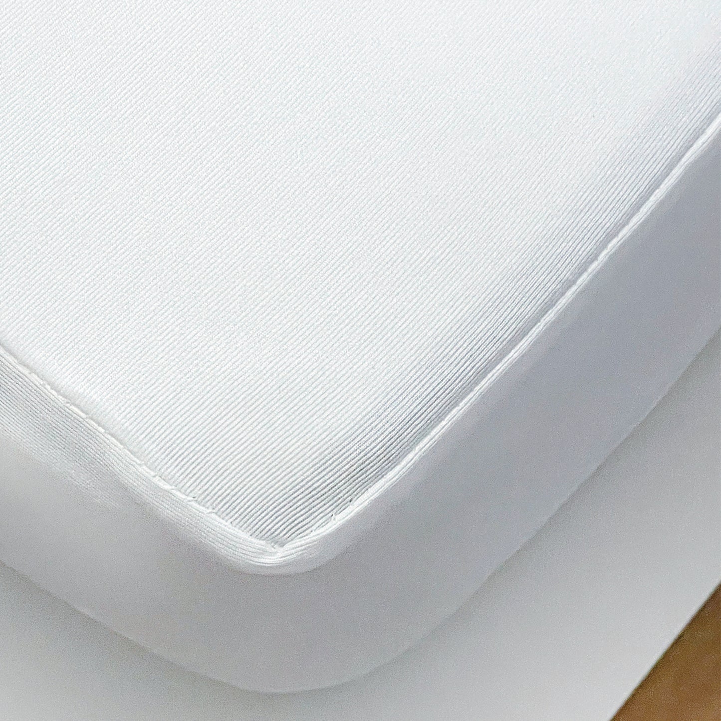 Back to College Waterproof Zippered Mattress Protector