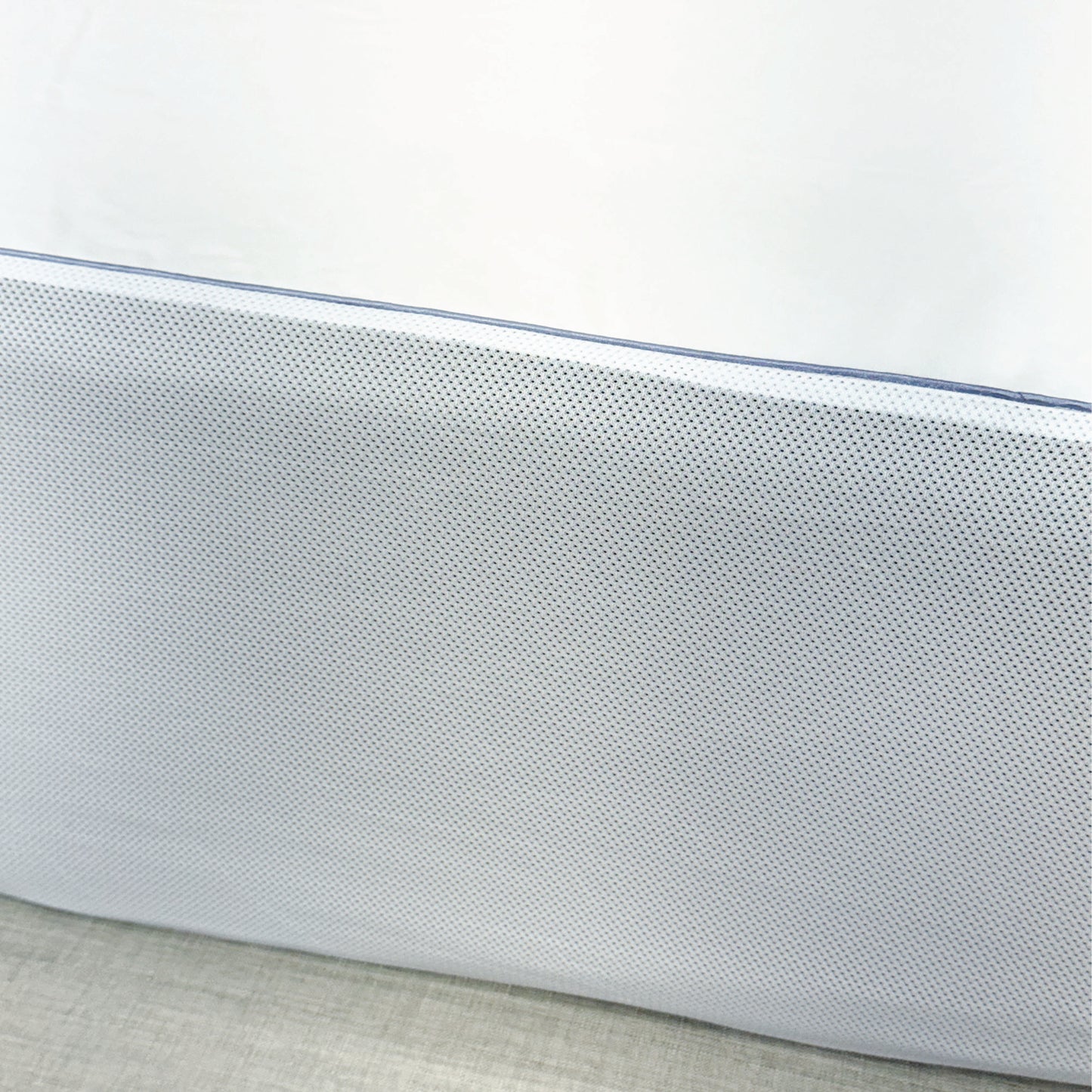 Cooling Fitted Mattress Protector