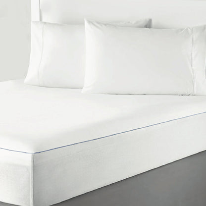 Cooling Fitted Mattress Protector