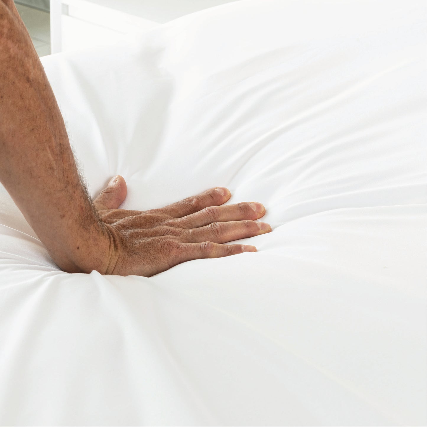 Luxury Waterproof Zippered Mattress Protector