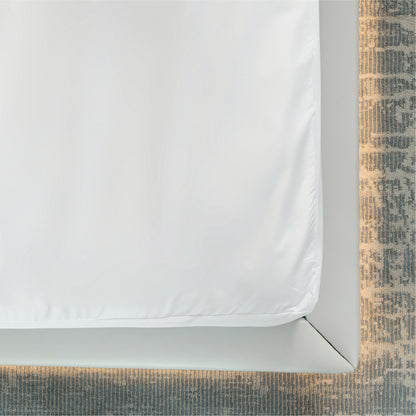 Luxury Waterproof Zippered Mattress Protector