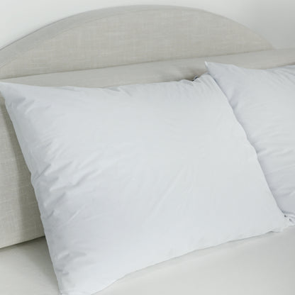 Luxury Waterproof Pillow Protector - 2 Pack