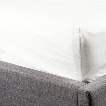 Nexgen Aire 100% Waterproof Zippered Mattress Protector (Twin)