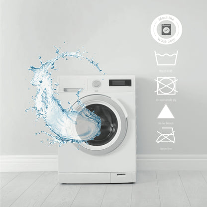 Nexgen Aire 100% Waterproof Zippered Mattress Protector (Twin)