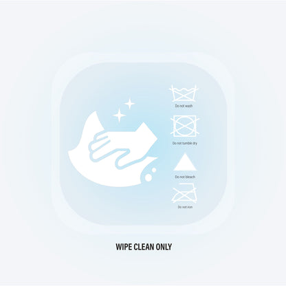 NEXGEN™ Waterproof Fitted Mattress Protector