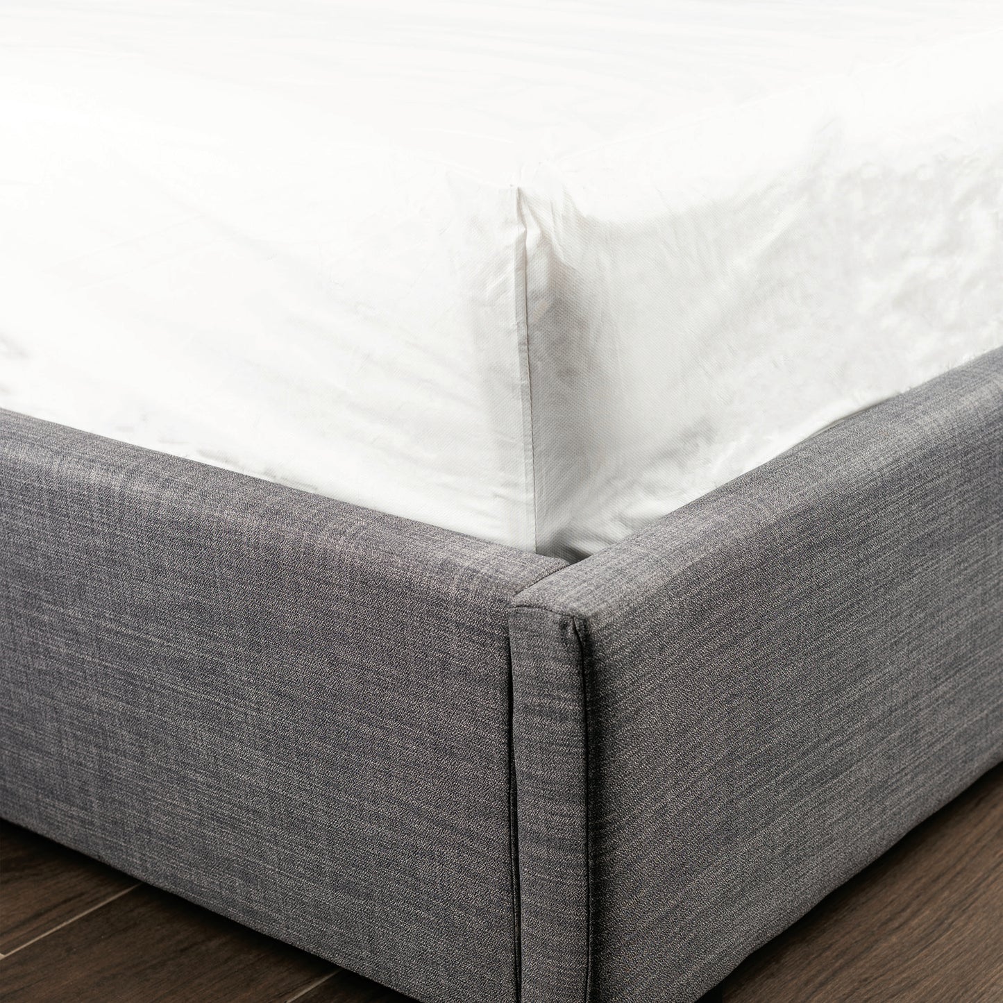 NEXGEN™ Waterproof Zippered Mattress Protector