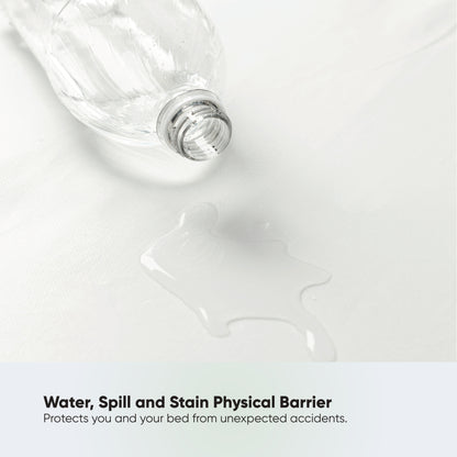 NEXGEN™ Waterproof Zippered Mattress Protector