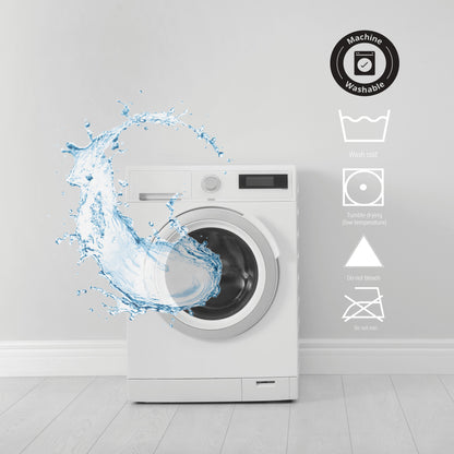 PolarPure™ Fitted Mattress Protector with Ultra-Fresh® Treatment