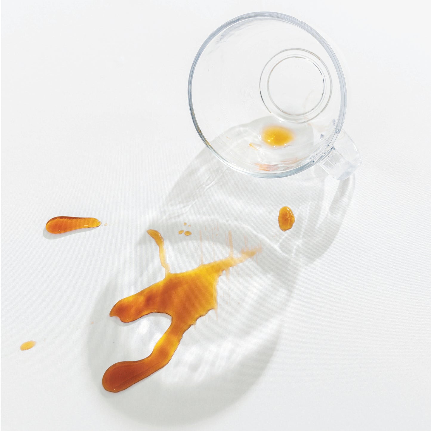 Premium Waterproof Pillow Protector - 2 Pack