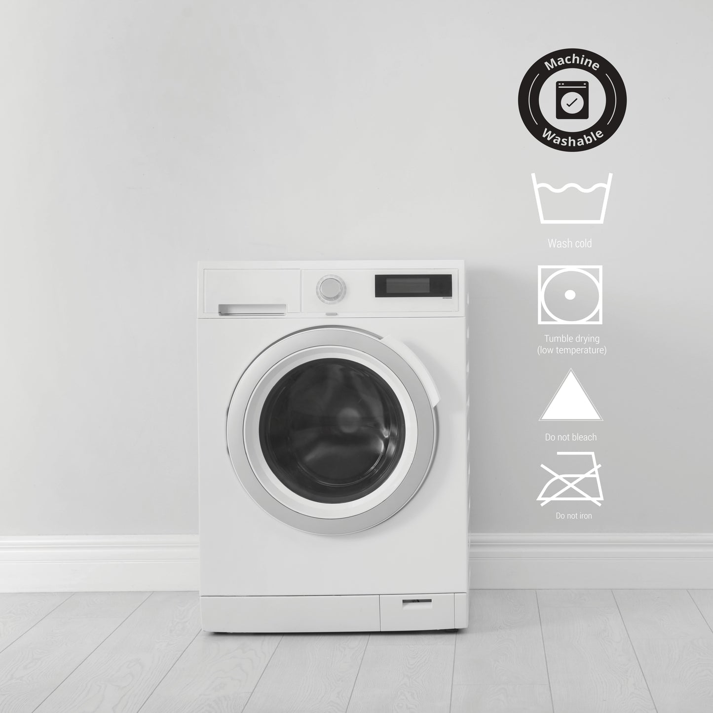 Satin Spa Satin Pillow Protector With Aloe S/Q