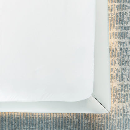 iPURE™ Fitted Mattress Protector with Ultra-Fresh® Treatment