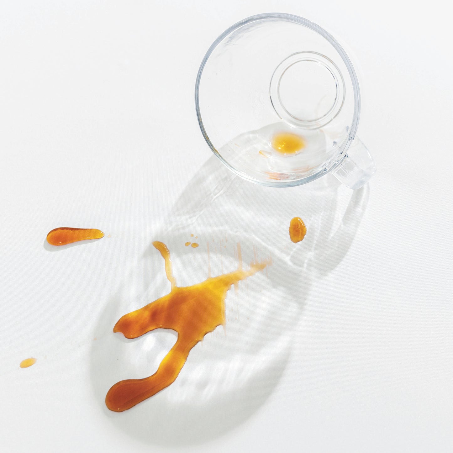 iPURE™ Fitted Mattress Protector with Ultra-Fresh® Treatment