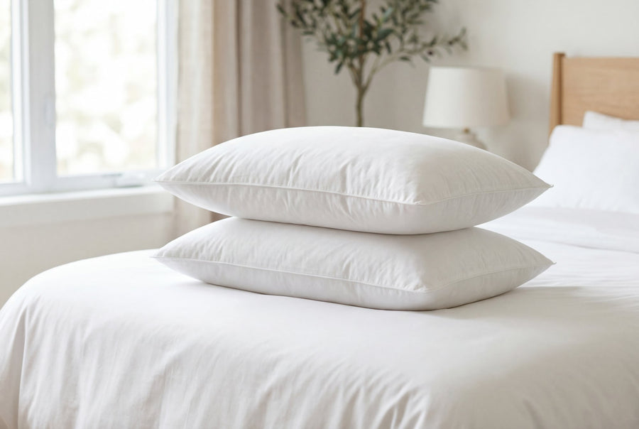 Bed Pillows – Coming SOON!