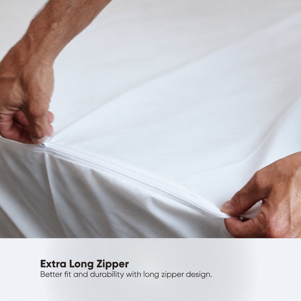 NexGen Aire Zippered