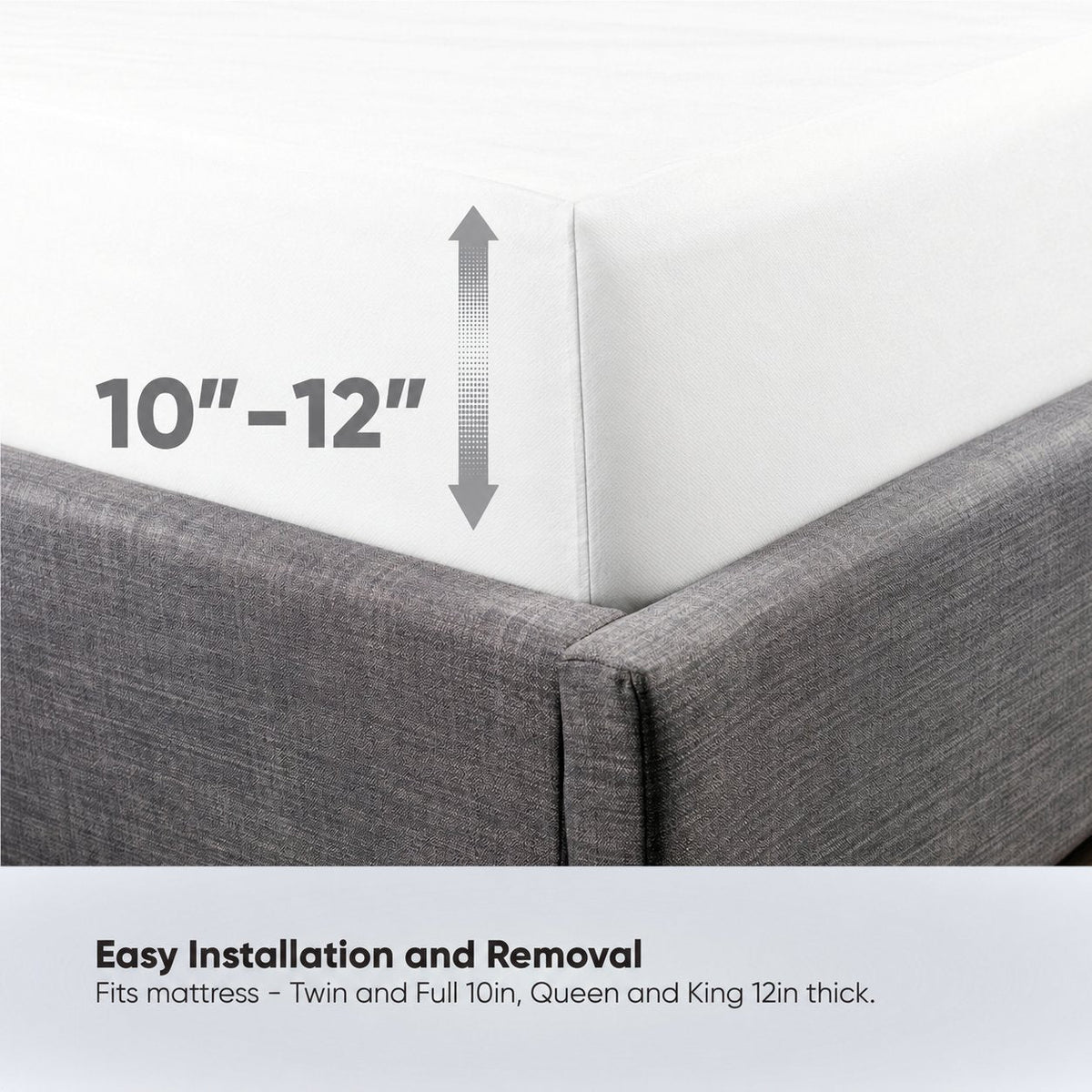 NexGen Aire Zippered