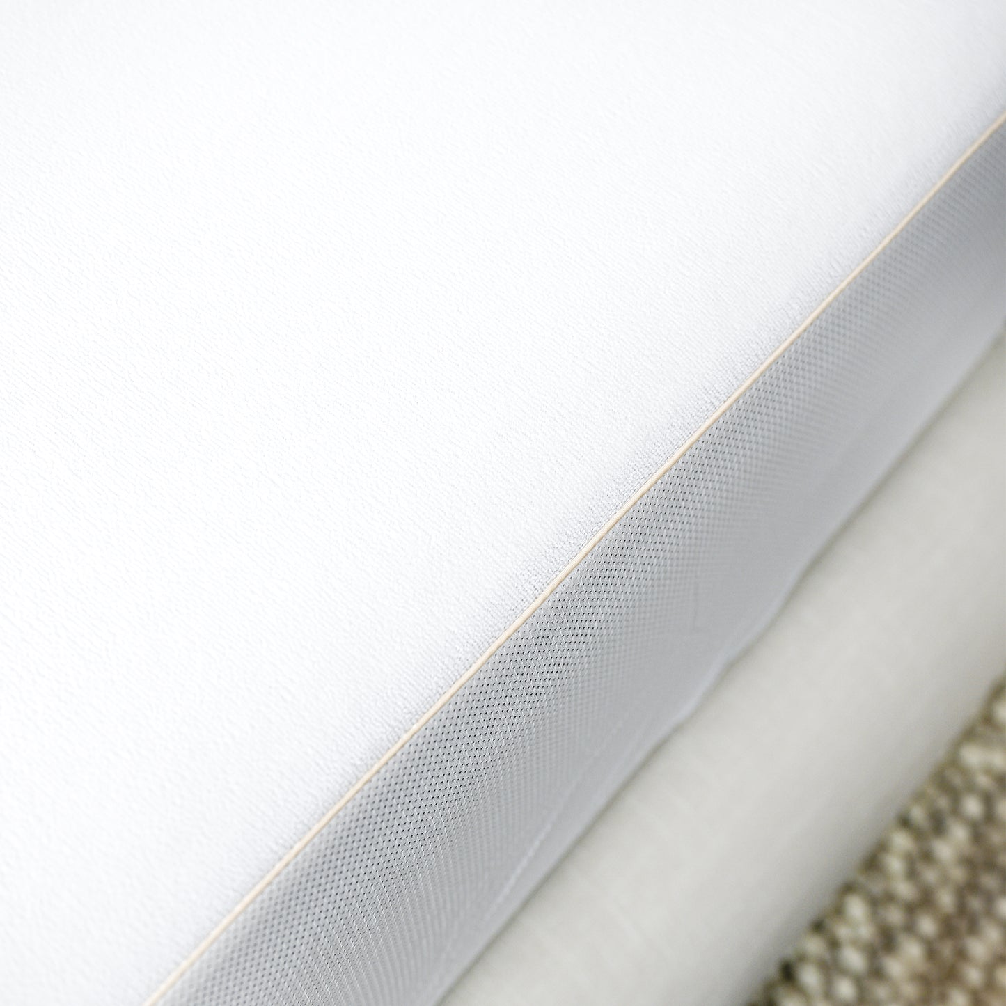 Terry Antimicrobial Waterproof Fitted Mattress Cover