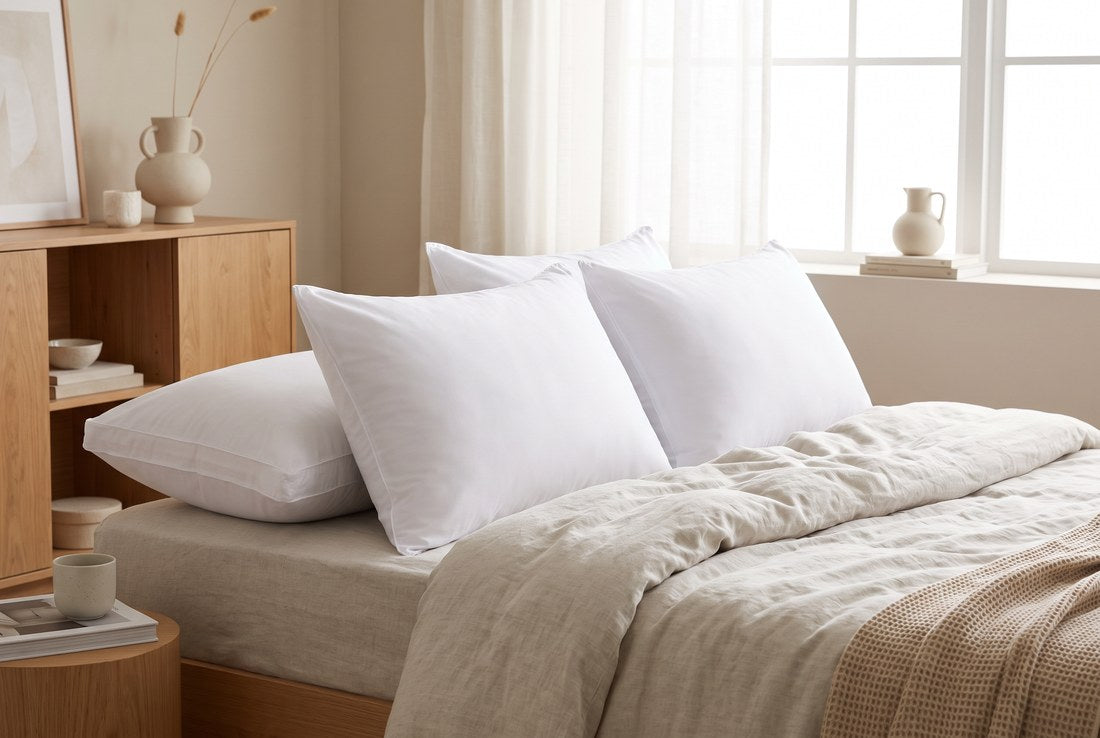 Pillow Protectors